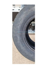 Trailer Tyre 98/96N Radial Size 195/55R10c SECURITY TR603 | Fieldfare Trailer Centre