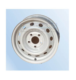Trailer Wheel 14 inch Rim Steel 5.50J 5 Stud  x 112mm PCD 30 Offset for Cheval Liberte