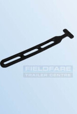 Cheval Liberte Cheval New Type Rubber Ties for Airtech Roller - Centre