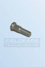 Indespension 7/16 UNF Wheel Studs- SINGLE