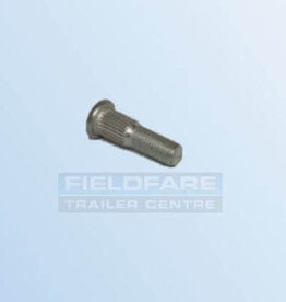 Indespension 7/16 UNF Wheel Studs- SINGLE