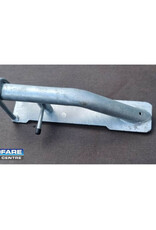 Transporter Engineering Ltd Universal Wheel Chock