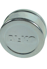 Genuine ALKO Steel Hubcap For ALKO 1637/2051 Euro Drums