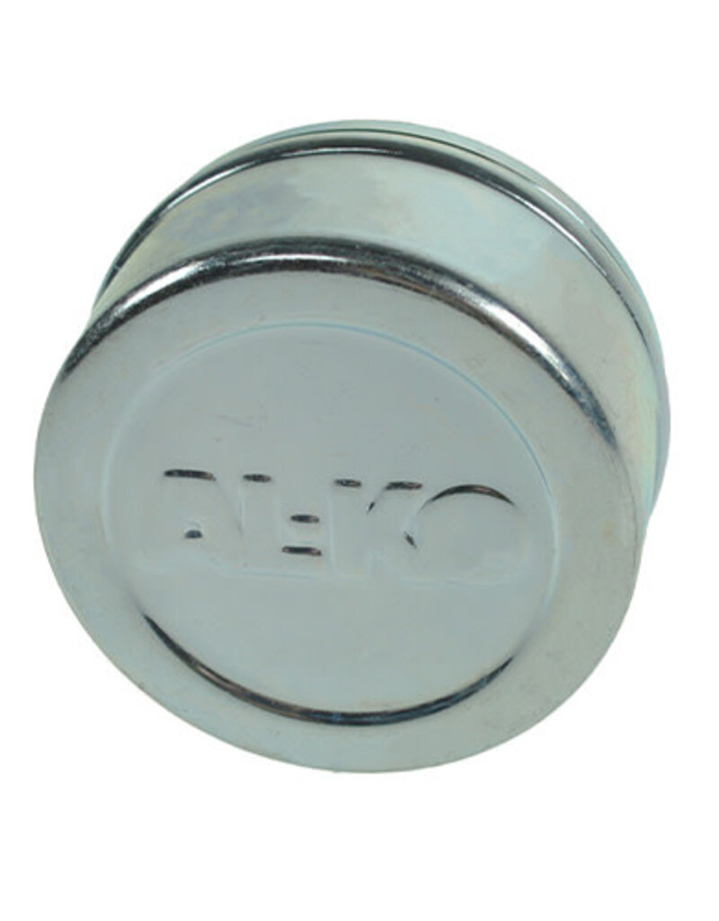 Genuine ALKO Steel Hubcap For ALKO 1637/2051 Euro Drums