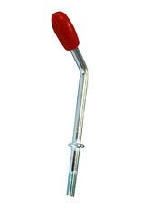 ALKO Jockey Wheel Clamp Handle - Extended