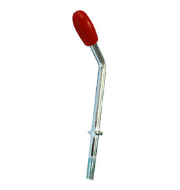 ALKO Jockey Wheel Clamp Handle - Extended