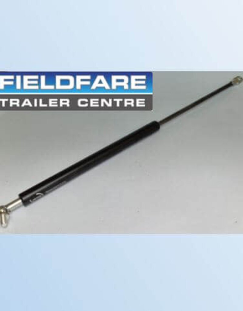 Bateson Trailers Bateson Gas Strut 550N for Ascot & Deauville rear door flap