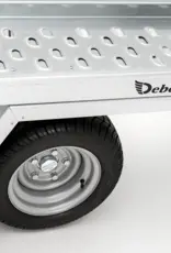 Debon Debon Roadster Auto Mini Car Trailer 3m x 1.8m Single Axle 1300KG GVW 1010kg Payload