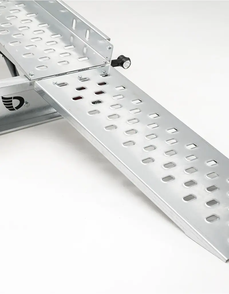 Debon Debon Roadster Auto Mini Car Trailer 3m x 1.8m Single Axle 1300KG GVW 1010kg Payload