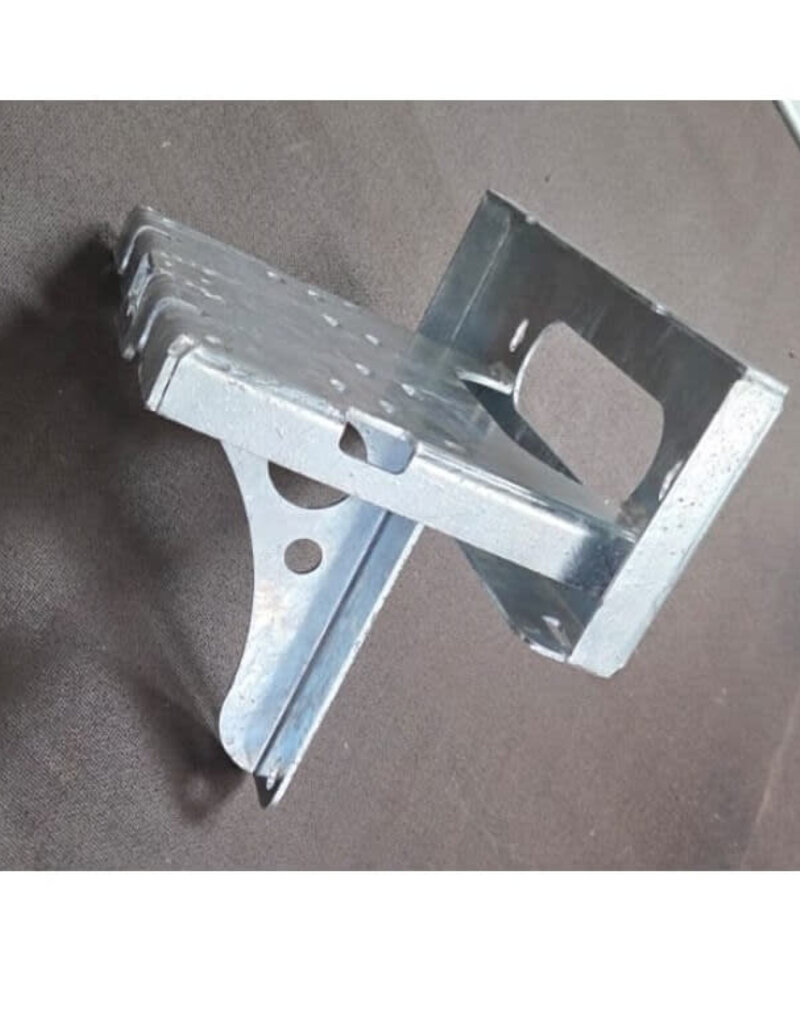 Winch Bracket/Mount  Only for 8000lb Electric Winch To Suit - T Transporter 231 & Connect 476