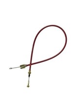 Quick Connect Longlife Bowden Cable for ALKO Brakes Outer length 1620mm