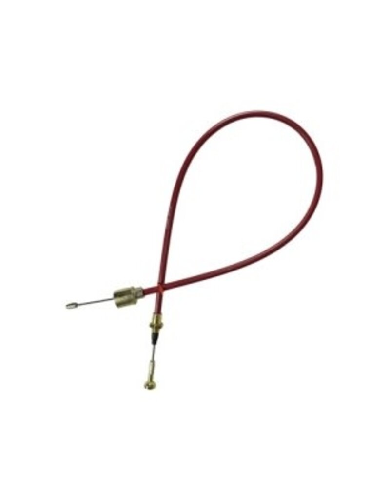 Quick Connect Longlife Bowden Cable for ALKO Brakes Outer length 1620mm