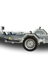 Debon Debon Moto2 Double Tilt Bed Motorcycle Trailer 1300kg GVW