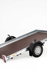 Debon Debon Roadster Tilting Unbraked Platform Trailer 750kg GVW 3030x1760mm