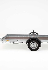 Debon Debon Roadster Tilting Unbraked Platform Trailer 750kg GVW 3030x1760mm