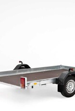 Debon Debon Roadster Tilting Unbraked Platform Trailer 750kg GVW 3030x1760mm