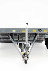 Debon Debon Roadster Tilting Platform Trailer 1300kg GVW 3030x1760mm