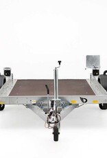 Debon Debon Roadster Tilting Platform Trailer 1300kg GVW 3030x1760mm