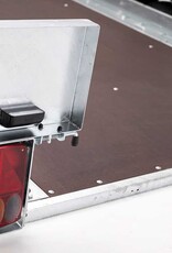 Debon Debon Roadster Tilting Platform Trailer 1300kg GVW 3030x1760mm