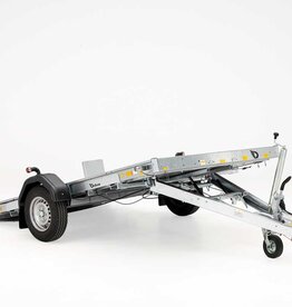 Debon Debon Roadster Tilting Platform Trailer 1300kg GVW 3030x1760mm