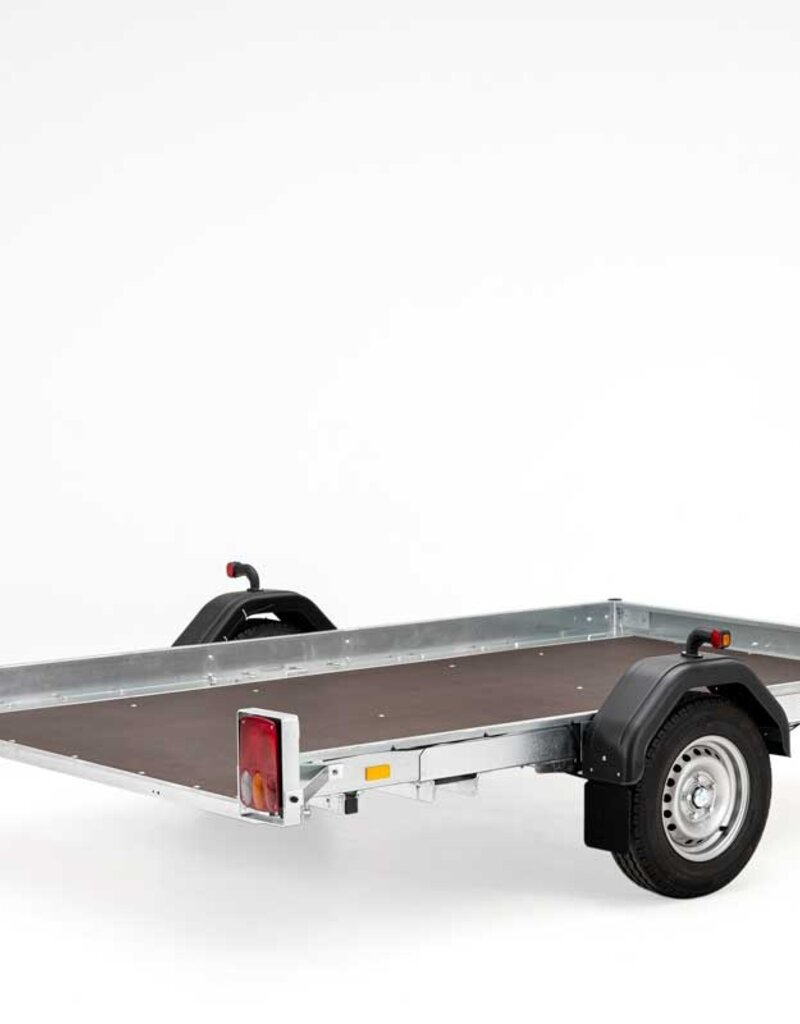 Debon Debon Roadster Tilting Platform Trailer 1300kg GVW 3030x1760mm