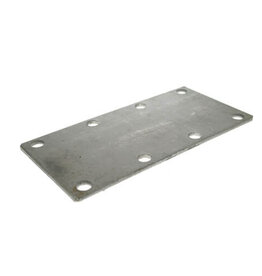 8 Hole Suspension Unit Mounting Plate