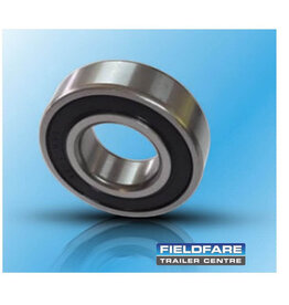 Sealed Ball Bearing ID25, OD52, W15mm