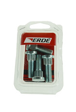 WHEEL STUD M10x1.25x22 - ERDE PM310/SY100/120, E102/122 PK4