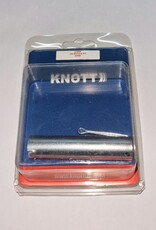 Jockey Wheel Spindle Kit 230/65