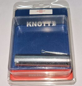 Jockey Wheel Spindle Kit 230/65