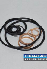 Hand pump seal kit, to suit P-HYPM-0016-P-N or P-HYPM-0060-P-N