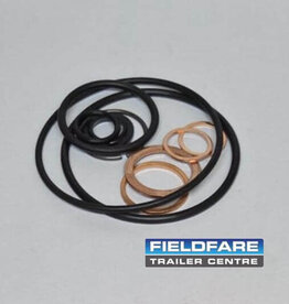 Hand pump seal kit, to suit P-HYPM-0016-P-N or P-HYPM-0060-P-N