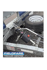 Hand pump seal kit, to suit P-HYPM-0016-P-N or P-HYPM-0060-P-N