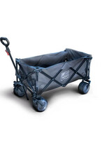 Fold up, Easy Load Camping Cart XL