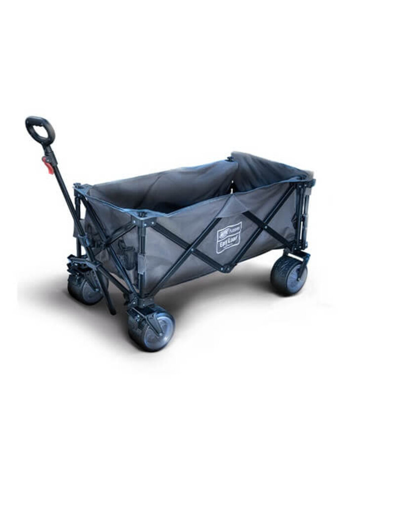 Fold up, Easy Load Camping Cart XL