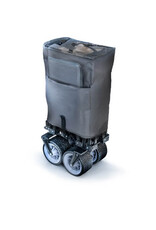 Fold up, Easy Load Camping Cart XL