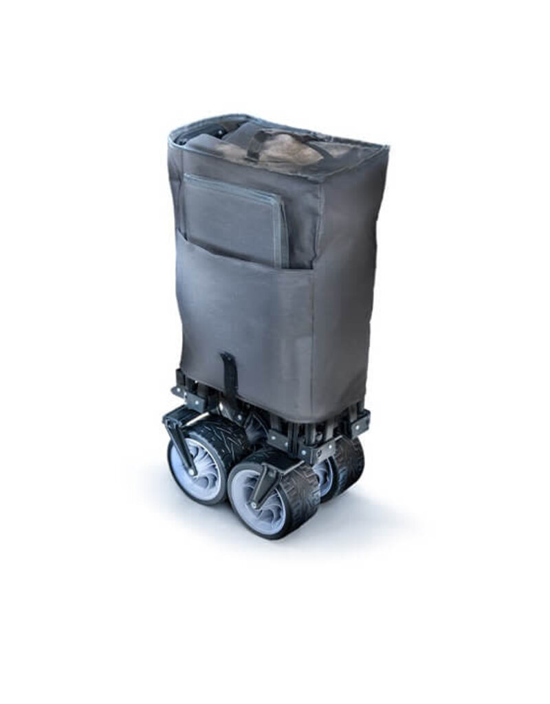 Fold up, Easy Load Camping Cart XL