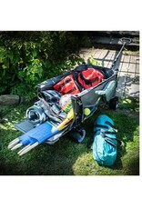 Fold up, Easy Load Camping Cart XL