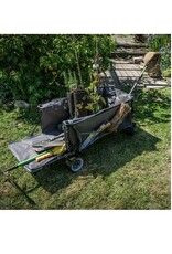 Fold up, Easy Load Camping Cart XL
