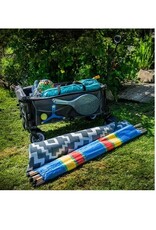 Fold up, Easy Load Camping Cart XL