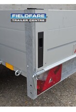 Anssems Tail Panel Hinge Pin for Anssems Gt Trailers