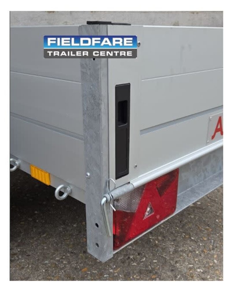 Anssems Tail Panel Hinge Pin for Anssems Gt Trailers