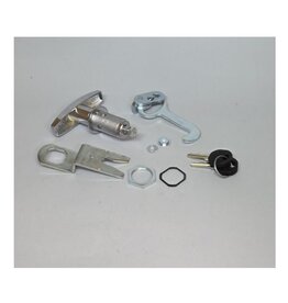 Anssems Anssems Trailers Lock for GT Lid