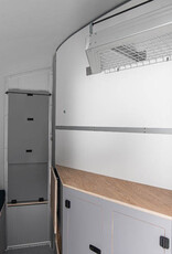 Cheval Liberte Cheval Liberte Maxi Living Signature Furnished Trailer