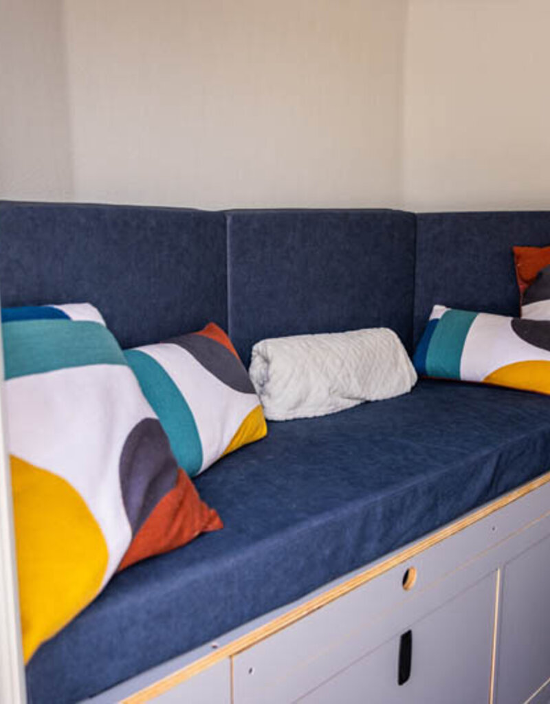 Cheval Liberte Cheval Liberte Maxi Living Signature Furnished Trailer