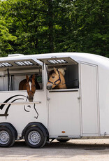 Cheval Liberte Cheval Liberte Maxi Living Signature Furnished Trailer