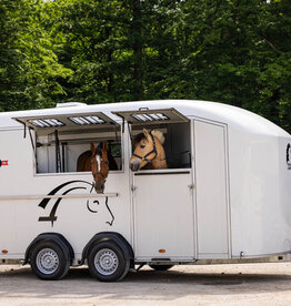 Cheval Liberte Cheval Liberte Maxi Living Signature Furnished Trailer