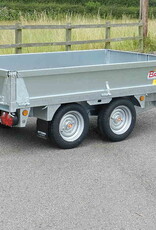 Bateson Trailers Bateson 2025 Platform Trailer 2.5 x 1.5m 8'x5' 2000kg GVW