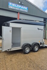 Debon Debon Roadster C500- Alu Sides 2.6t GVW c/w Spare Wheel