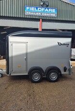 Debon Debon Roadster C500- Alu Sides 2.6t GVW c/w Spare Wheel